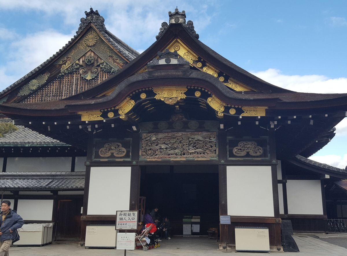 Featured image for The Easy Guide to Kyoto’s UNESCO World Heritage Sites