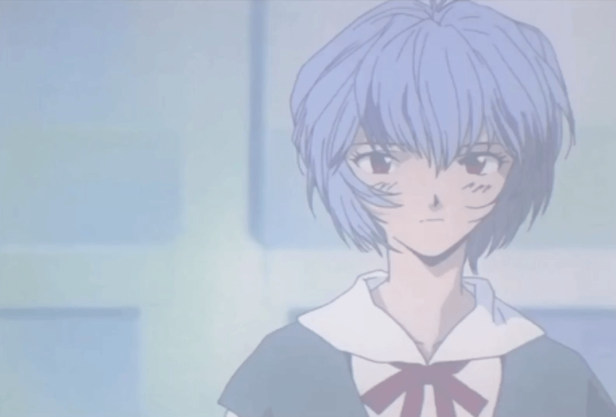 Featured image for Evangelion Analysis︱The Dissociative Alter Theory