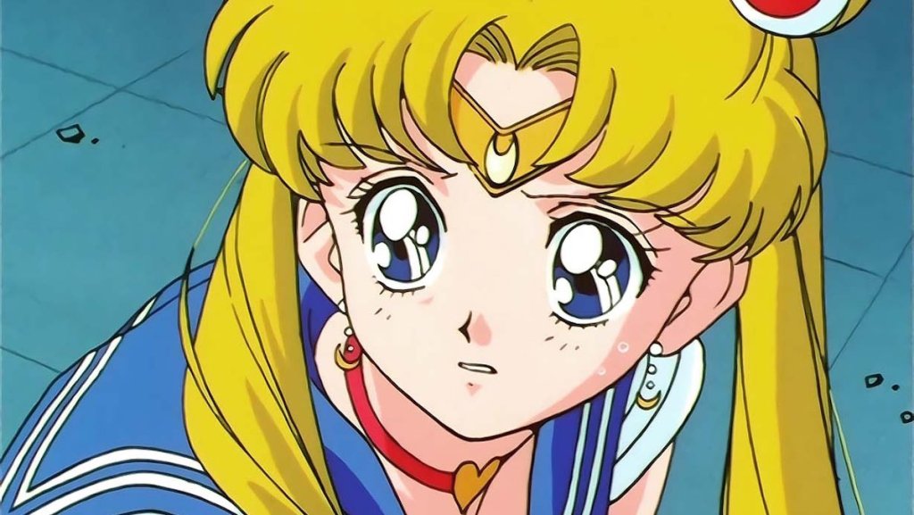Featured image for 100 Day Anime Challenge – Day 1