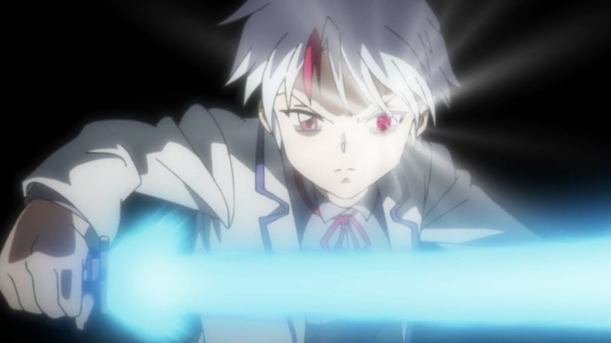 Featured image for Yashahime (ep 3): Through the Rainbow Corridor