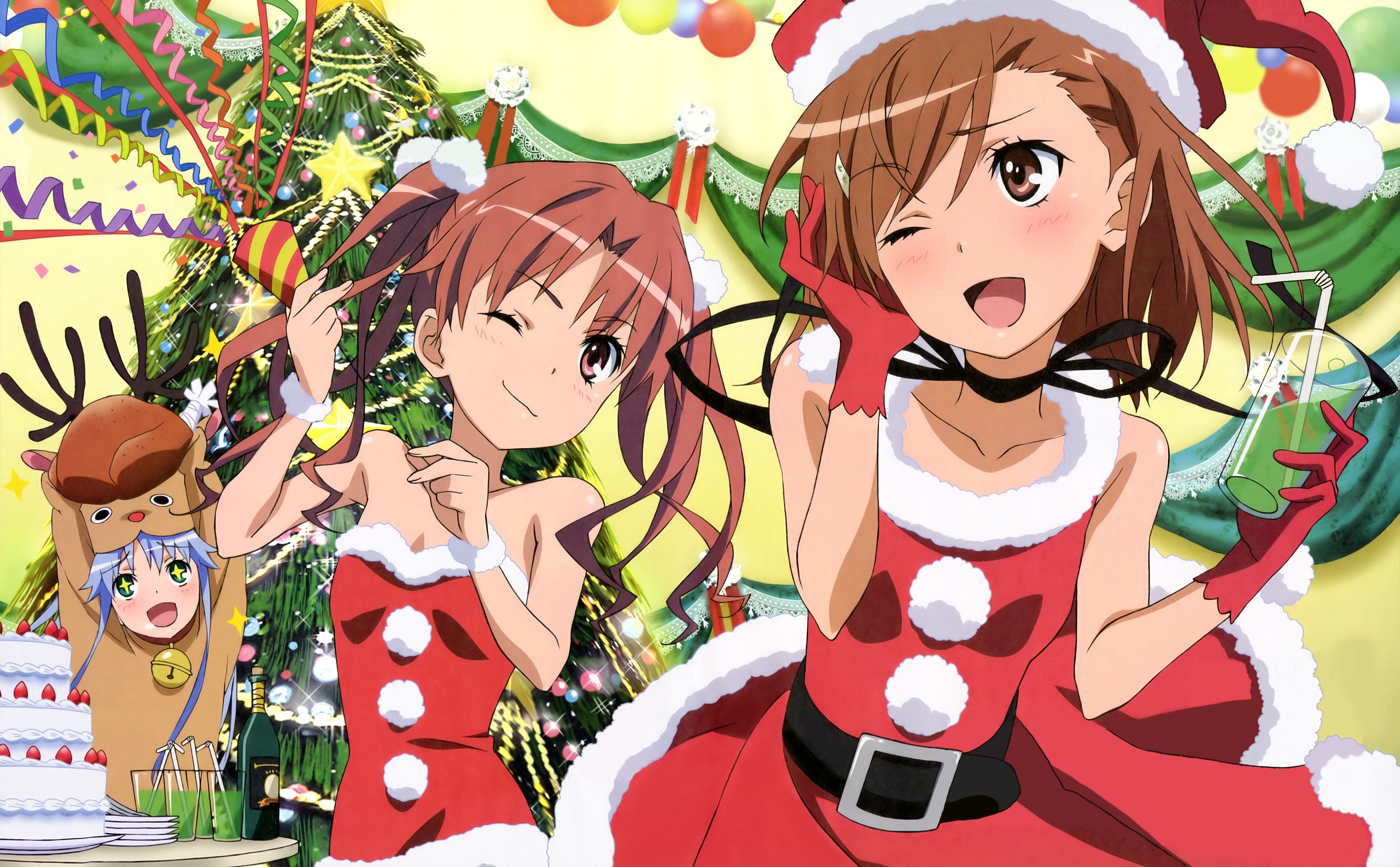 Featured image for Merry Christmas 2020!