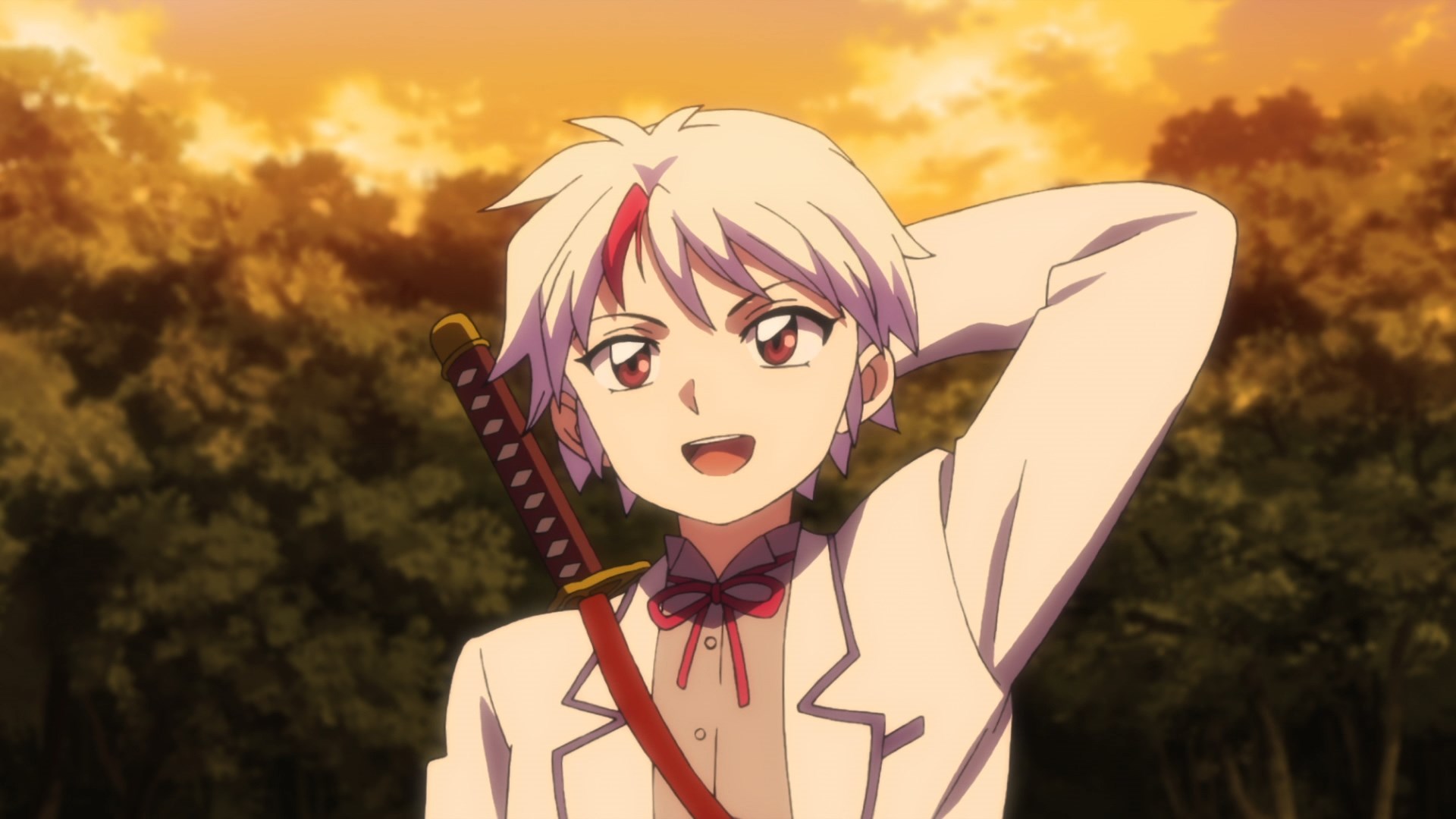 Featured image for Yashahime: Princess Half-Demon 07 (Pushing Mary Sue)