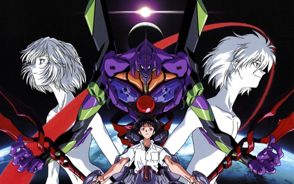 Featured image for 100 Day Anime Challenge – Day 2