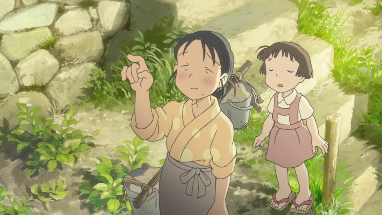 Featured image for In This Corner of The World