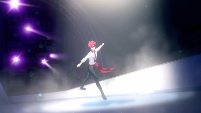 Featured image for Skate-Leading Stars — First Impressions