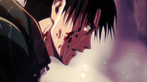Featured image for Moods of an Attack on Titan Fan