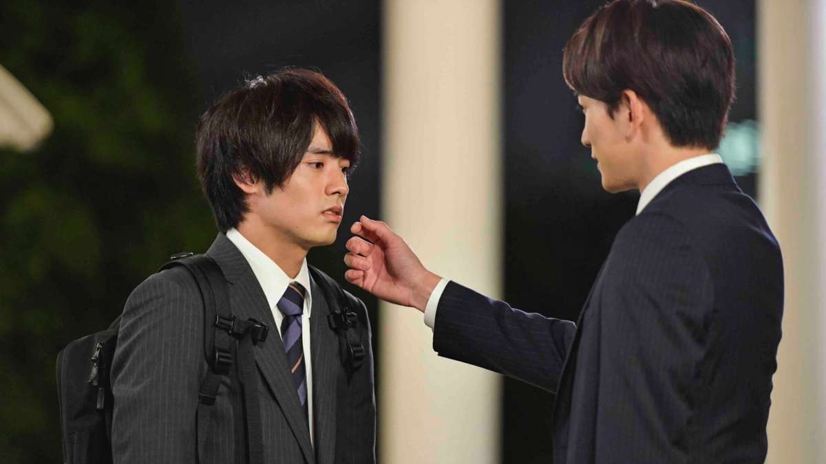 Featured image for Cherry Power! Thirty Years of Virginity Can Make You a Wizard?! – Manga and Live Action First Impression