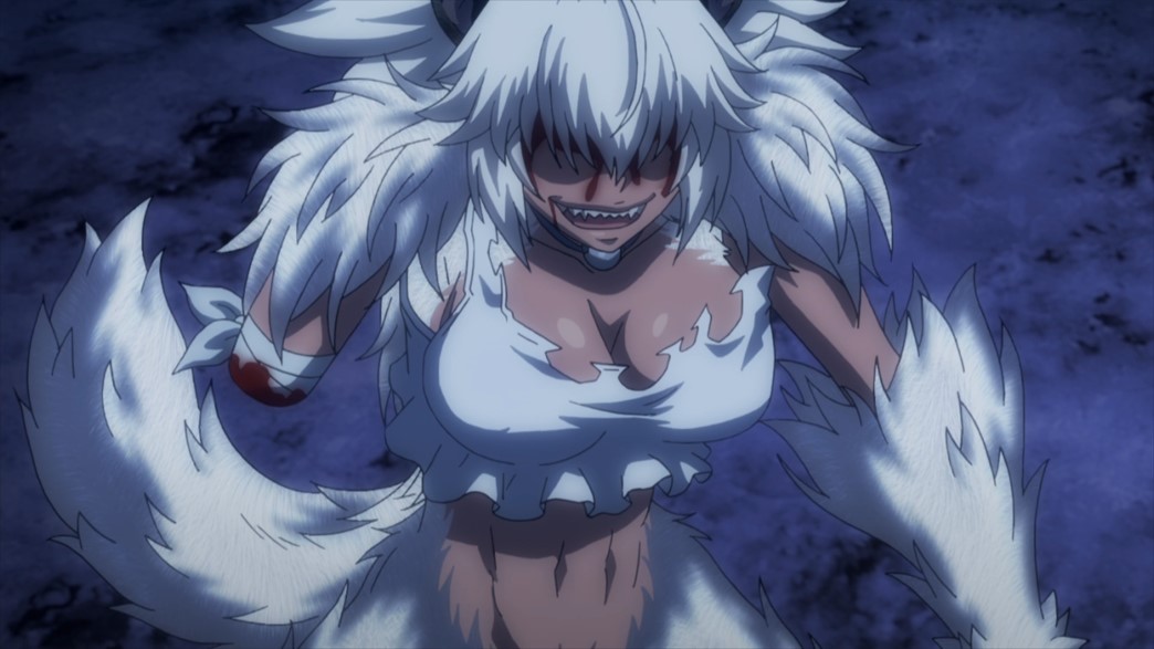 Featured image for Killing Bites (Episode 12) – Thanks for Everything