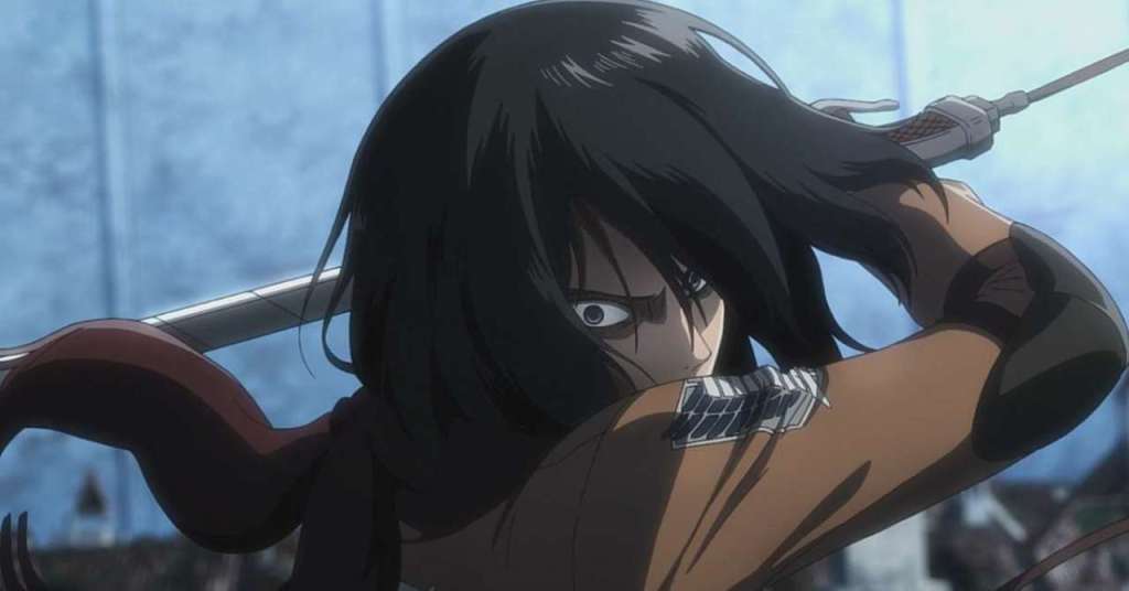 Featured image for 100 Day Anime Challenge – Day 7