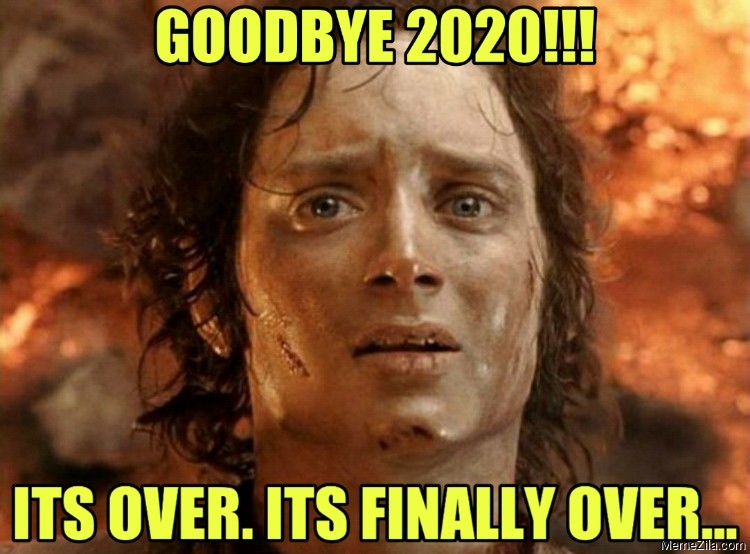 Featured image for 2020 Faves