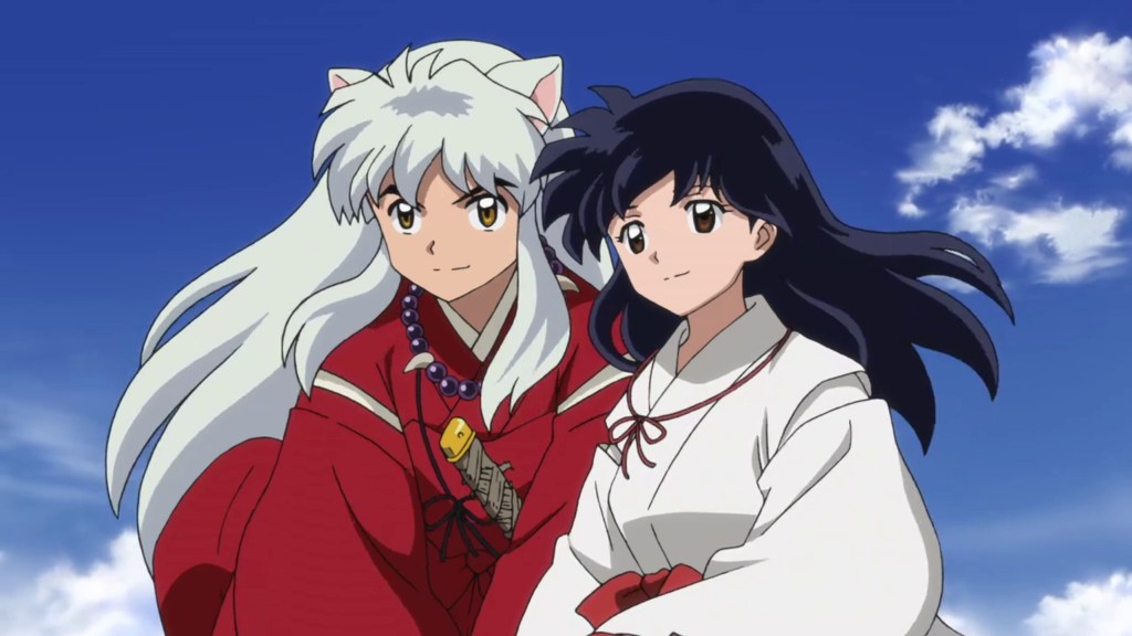 Featured image for 100 Day Anime Challenge–Day 8