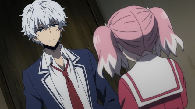 Featured image for Munou na Nana Review — B