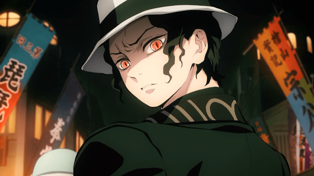 Featured image for 100 Day Anime Challenge–Day 9