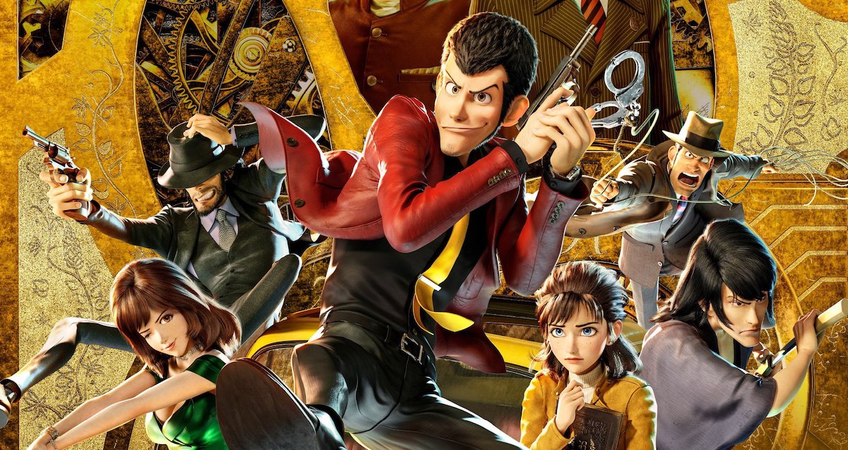 Featured image for Staff Picks: Our Favorite Anime of 2020