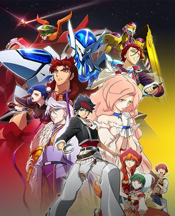Featured image for First Impressions: Back Arrow