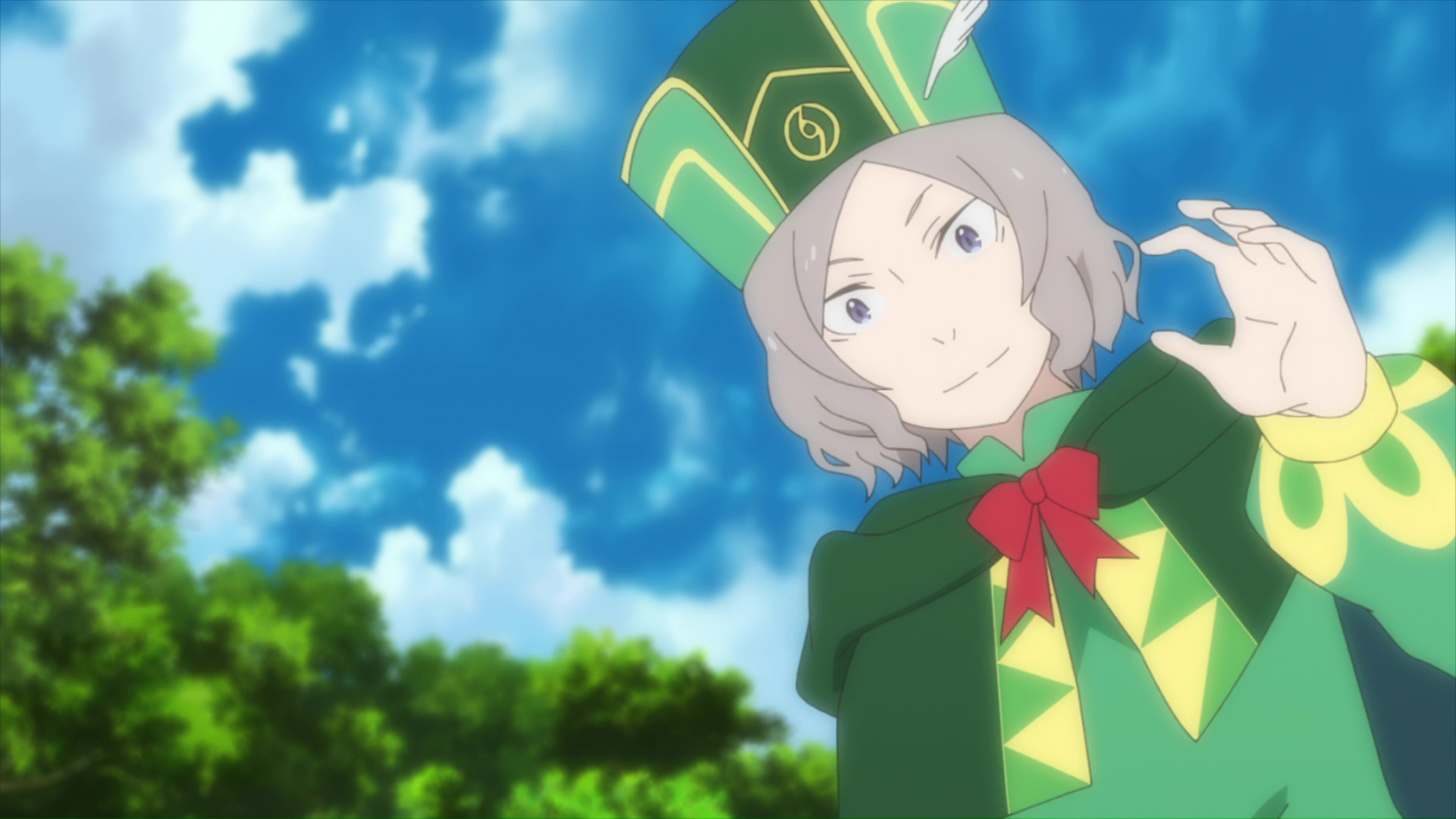 Featured image for Re:Zero Kara Hajimeru Isekai Seikatsu 2 – 15