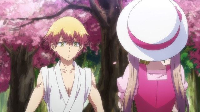 Featured image for Dr. Ramune – Mysterious Disease Specialist — First Impressions