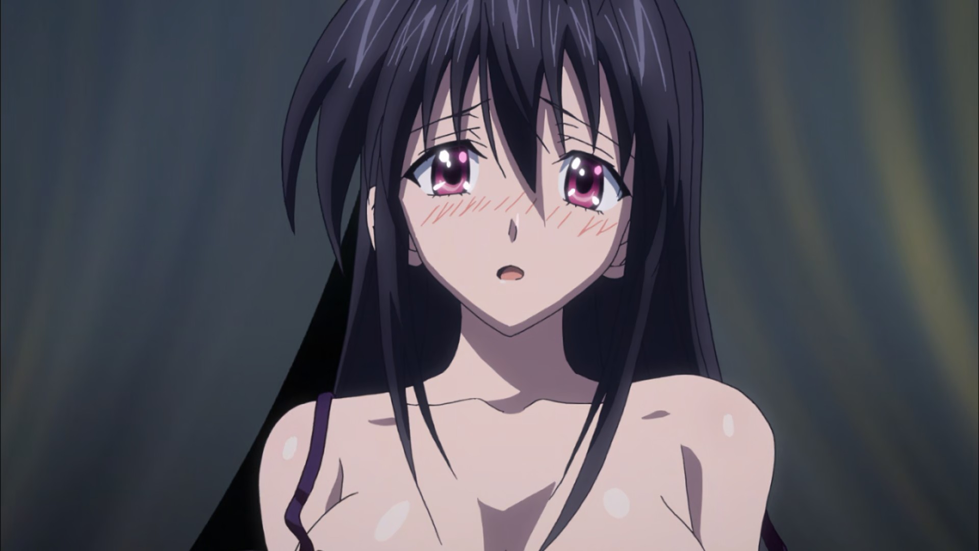 Featured image for High School BorN (Episode 5) – The Last Day of Summer Break!