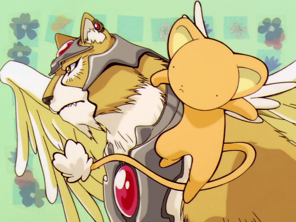 Featured image for 100 Day Anime Challenge–Day 15