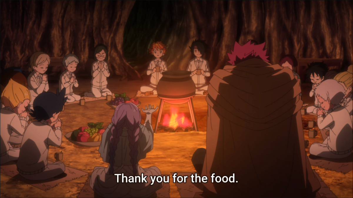 Featured image for The Promised Neverland S2 Episode 2