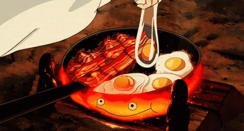 Featured image for Howl’s moving castle