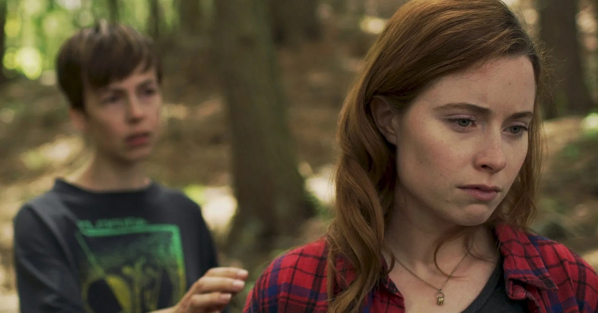 Featured image for Horny 4 Gay Horror: What Keeps You Alive (2018)