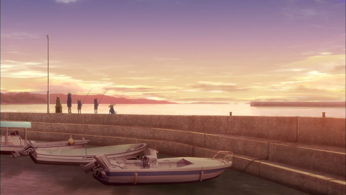 Featured image for Anime Corps Year In Review Part 2 – Spring 2020