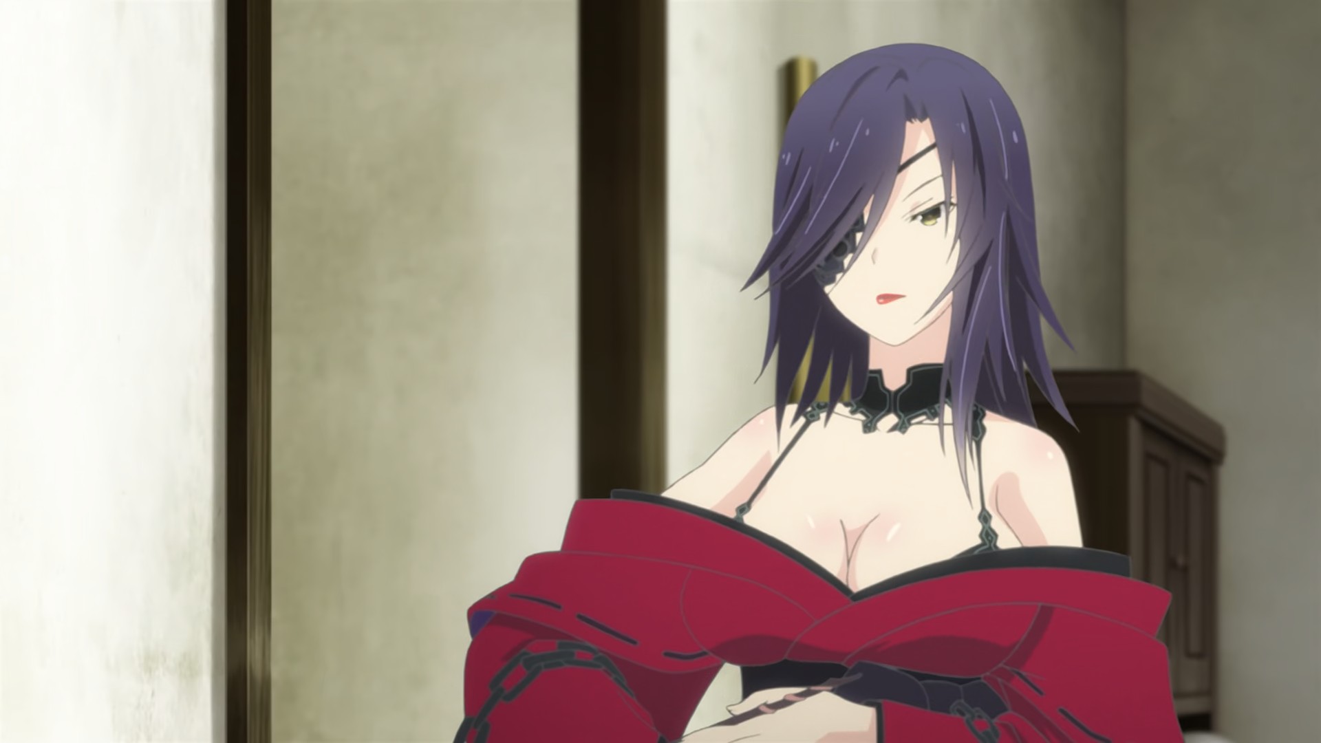 Featured image for Unbreakable Machine-Doll (Episode 6) – Facing “Sword Angel” II