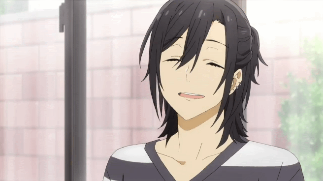 Featured image for I started Horimiya and now I want more piercingsโฆ