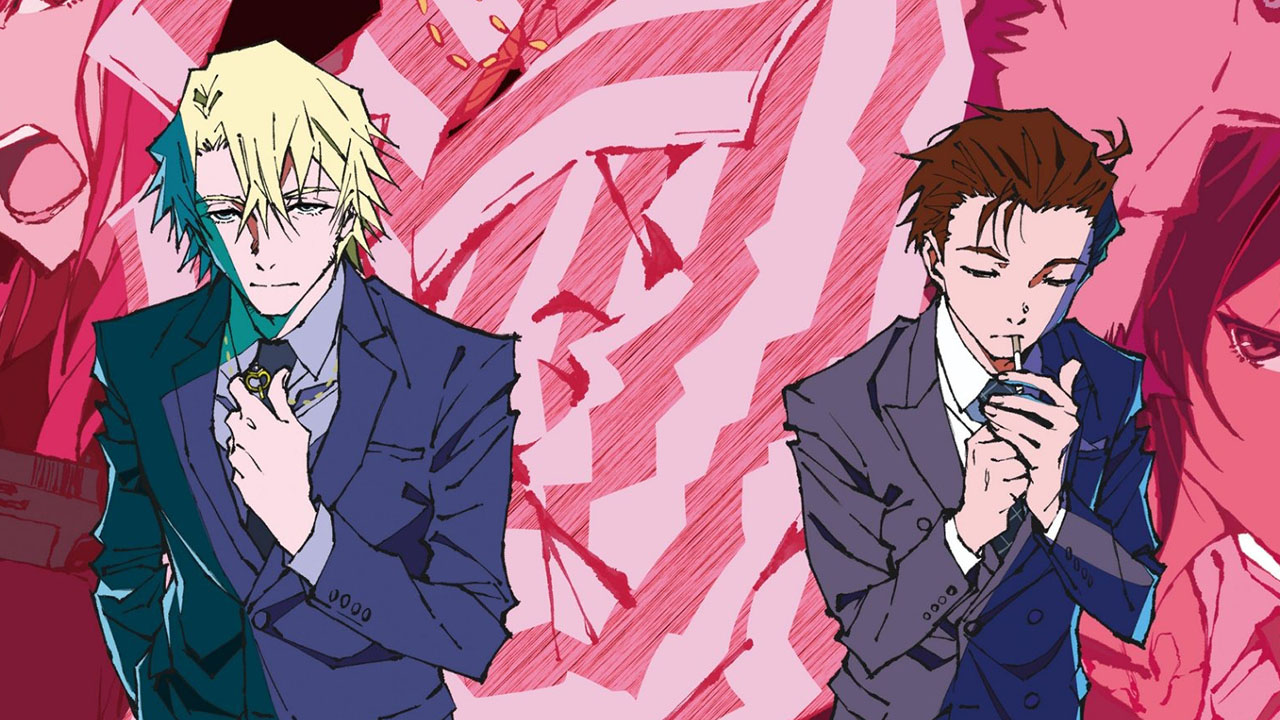 Featured image for The Great Pretender Final Review: WIT Studio’s New Classic?