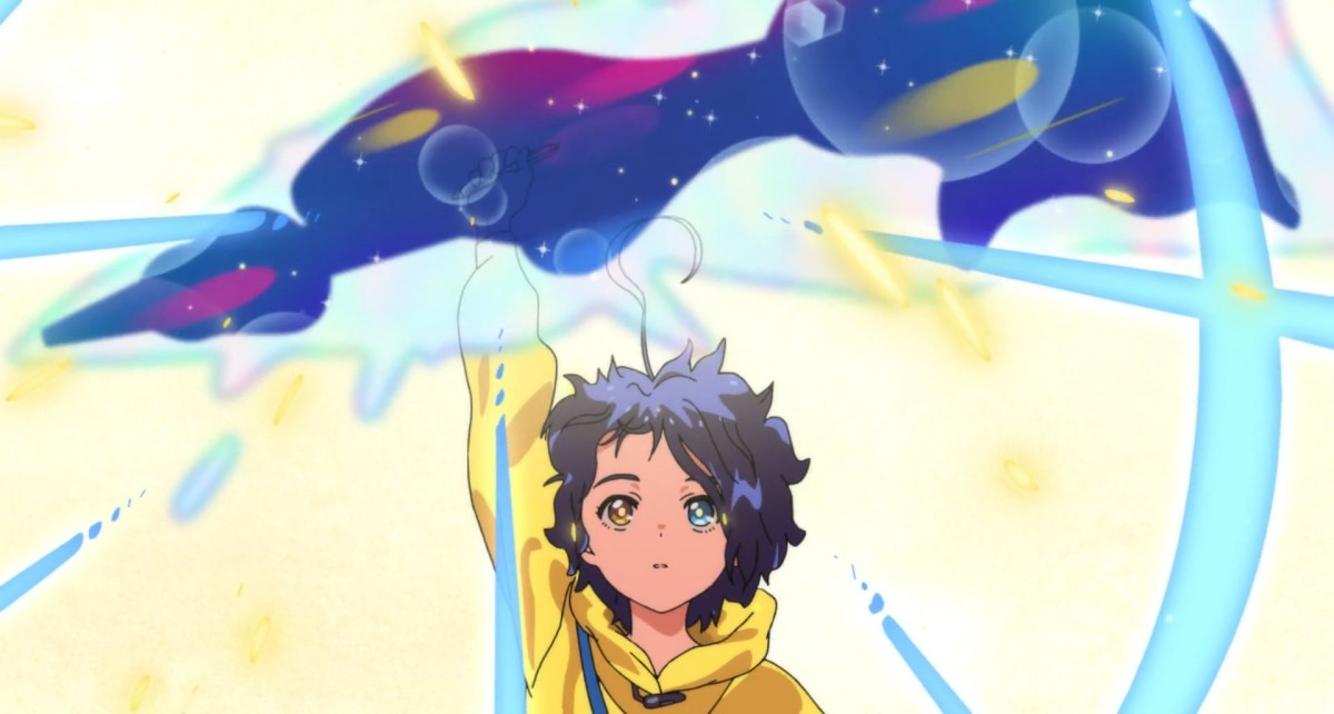 Featured image for First Impression: Wonder Egg Priority Makes Its Mark