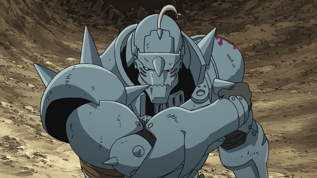 Featured image for 100 Day Anime Challenge–Day 17