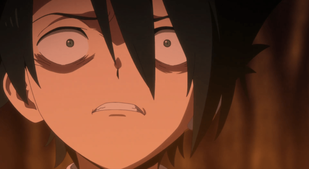 Featured image for The Promised Neverland Season 2 Episode 2: Recap and Review