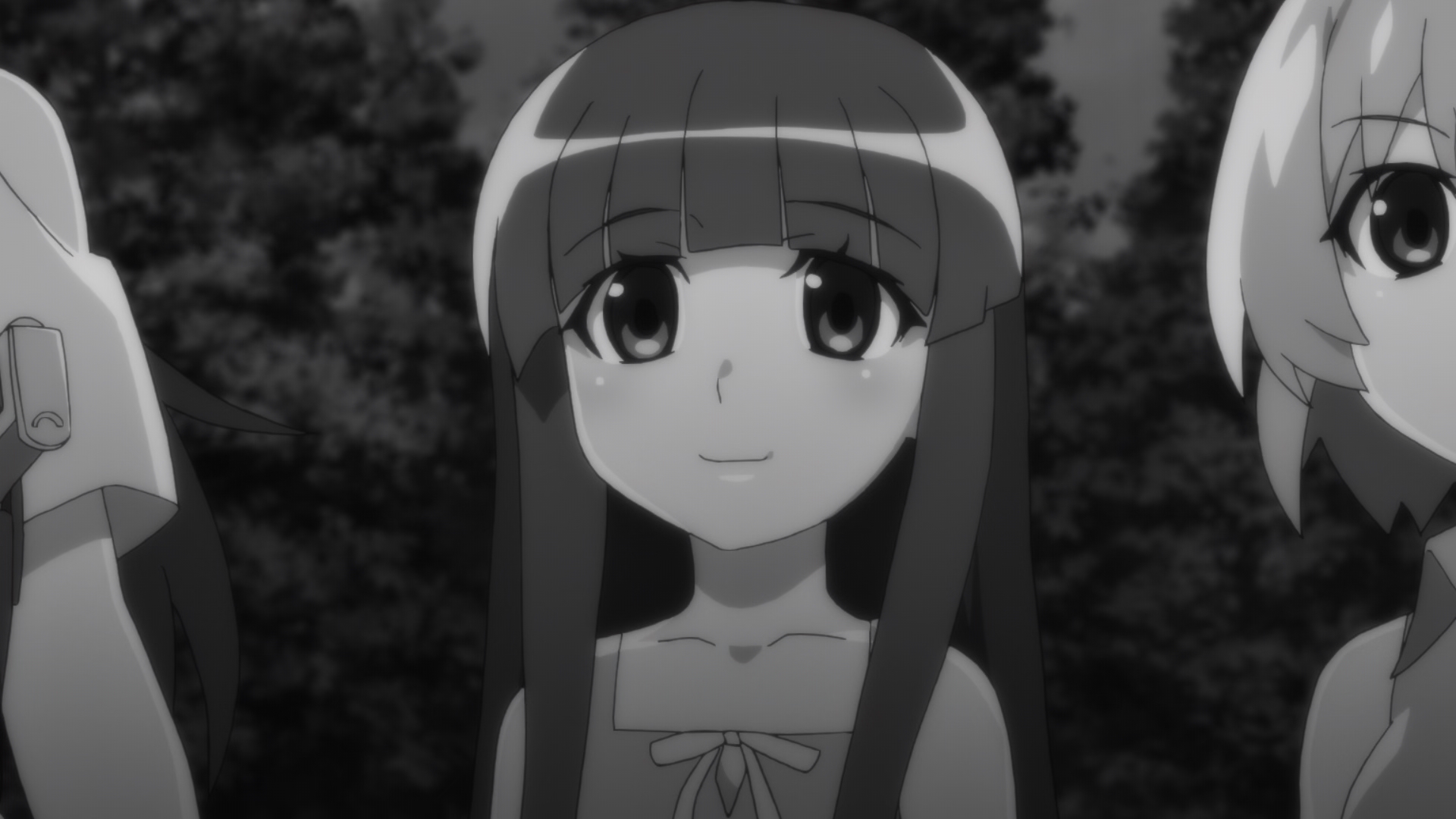 Featured image for Higurashi no Naku Koro ni Gou – 16