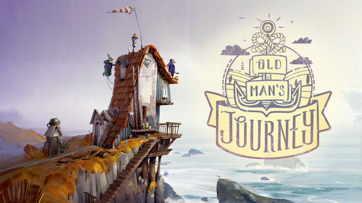 Featured image for Old Man’s Journey: A Gentle Exploration of Hope