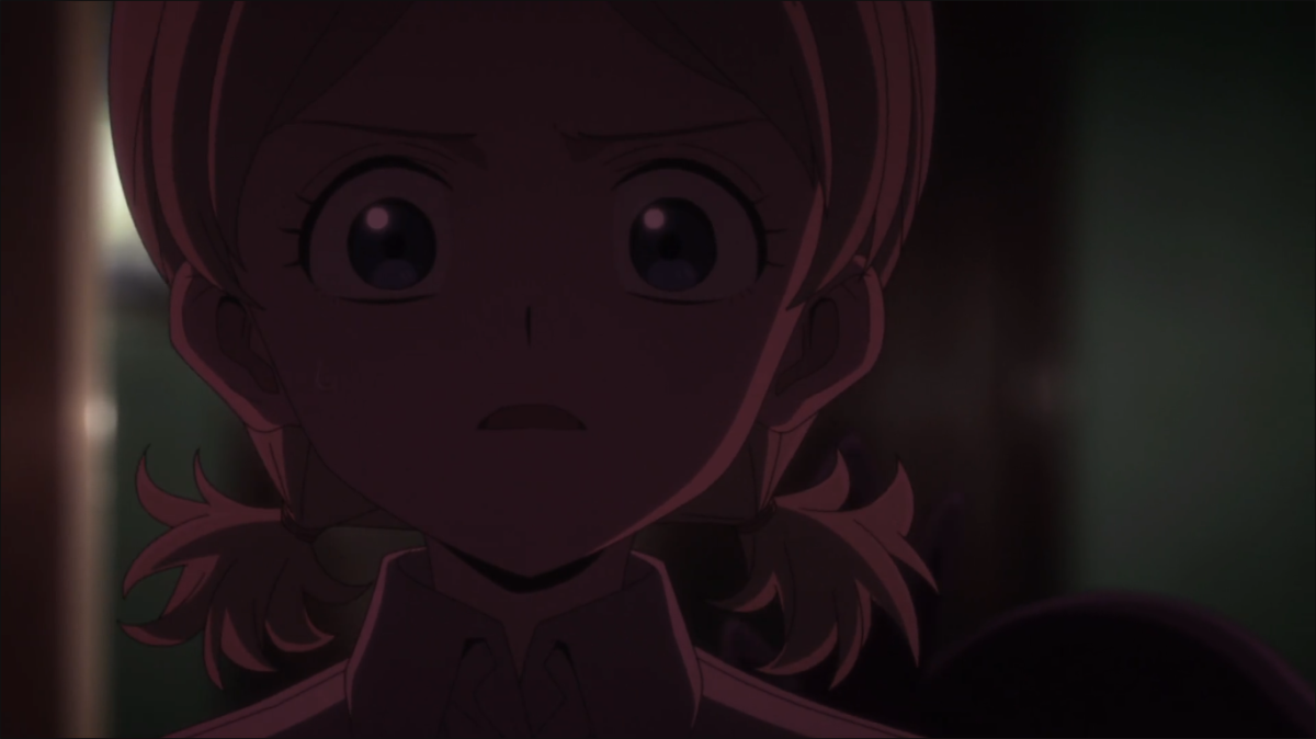 Featured image for The Promised Neverland S2 Episode 3
