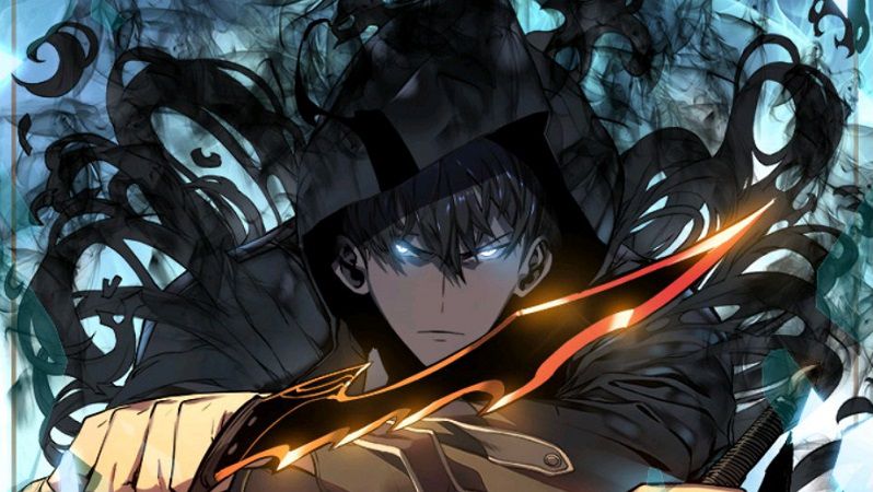 Featured image for I started Solo Leveling and It was the best choice of my life – Webcomic Review