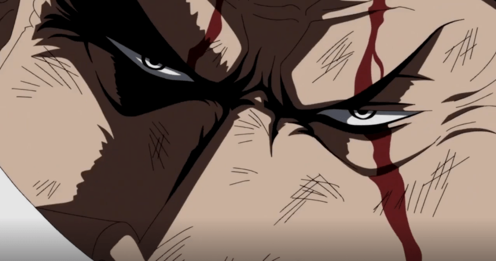 Featured image for 100 Day Anime Challenge–Day 19