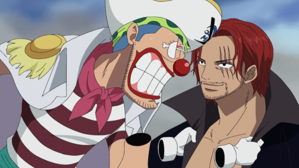 Featured image for 100 Day Anime Challenge–Day 20