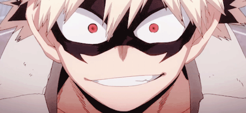 Featured image for Katsuki Bakugou โ Character Analysis