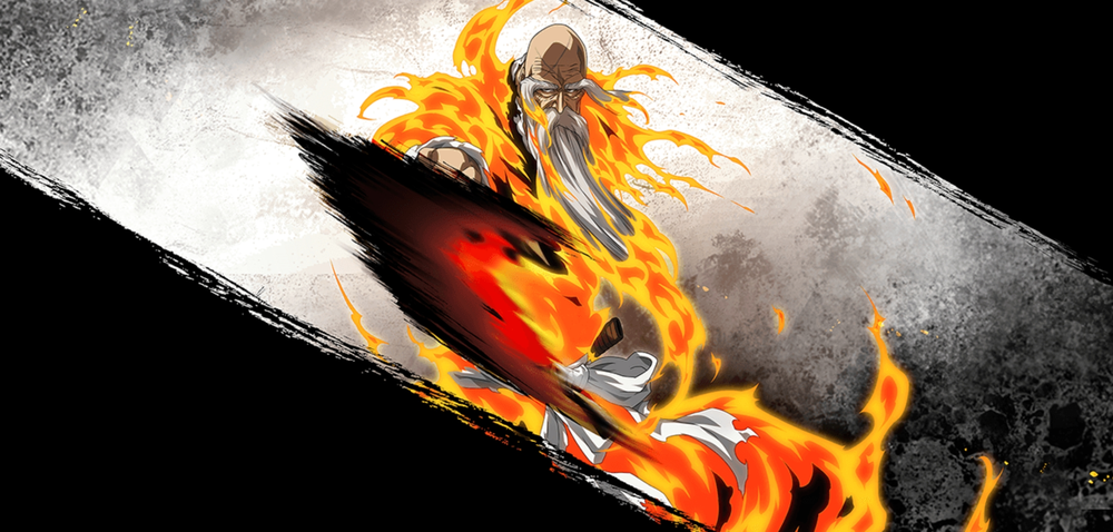 Featured image for 100 Day Anime Challenge–Day 22