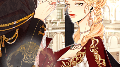 Featured image for The Remarried Empress: Rashta is Fine Though?