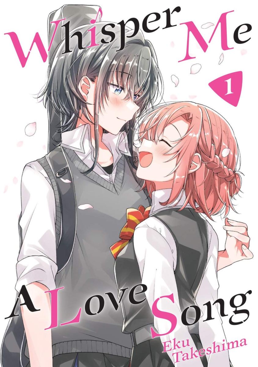 Featured image for Whispering You A Love Song