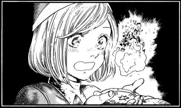 Featured image for The Manga Life over the Suburban Life