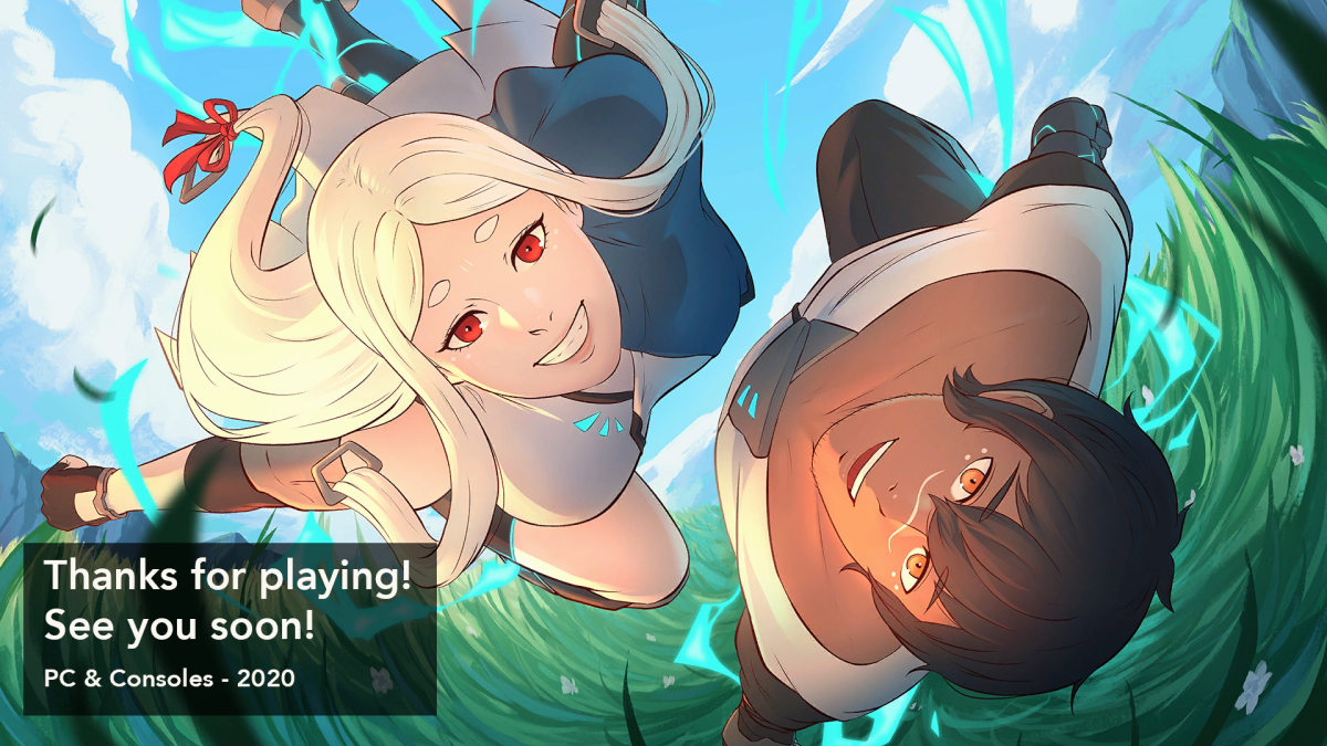 Featured image for PREVIEW: Haven Demo