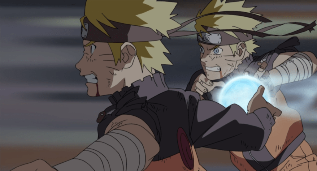 Featured image for 100 Day Anime Challenge–Day 23