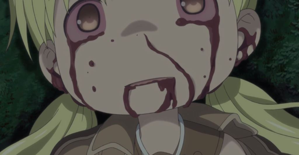 Featured image for 100 Day Anime Challenge–Day 24