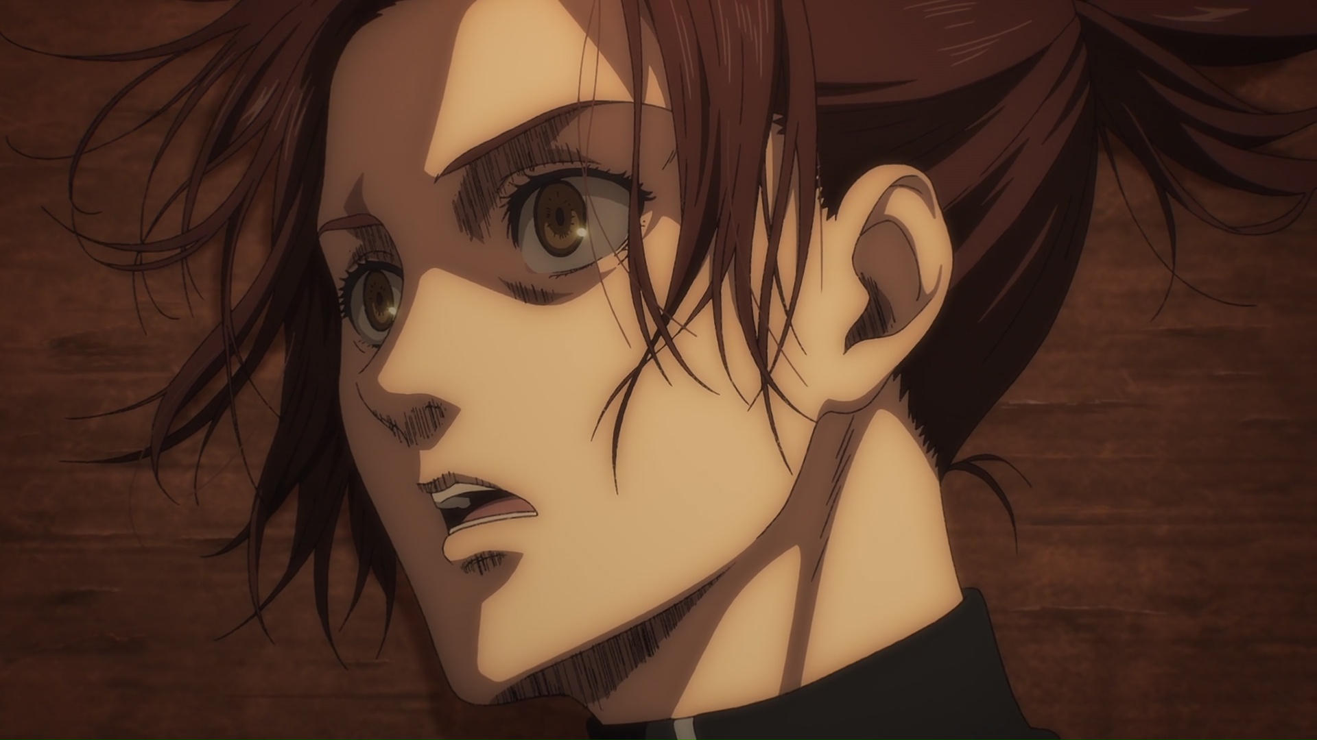 Featured image for Shingeki no Kyojin – Final Season – 08