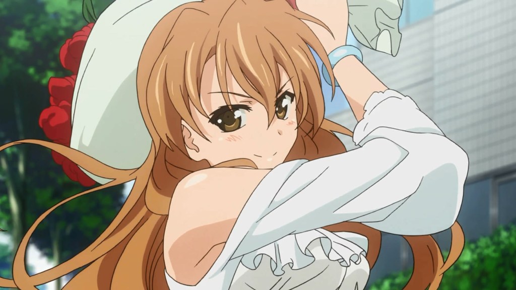 Featured image for Golden Time