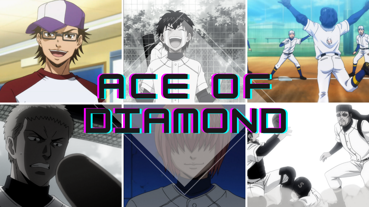 Featured image for Ace of the Diamond episode 5 & 6: First year vs upperclassmen